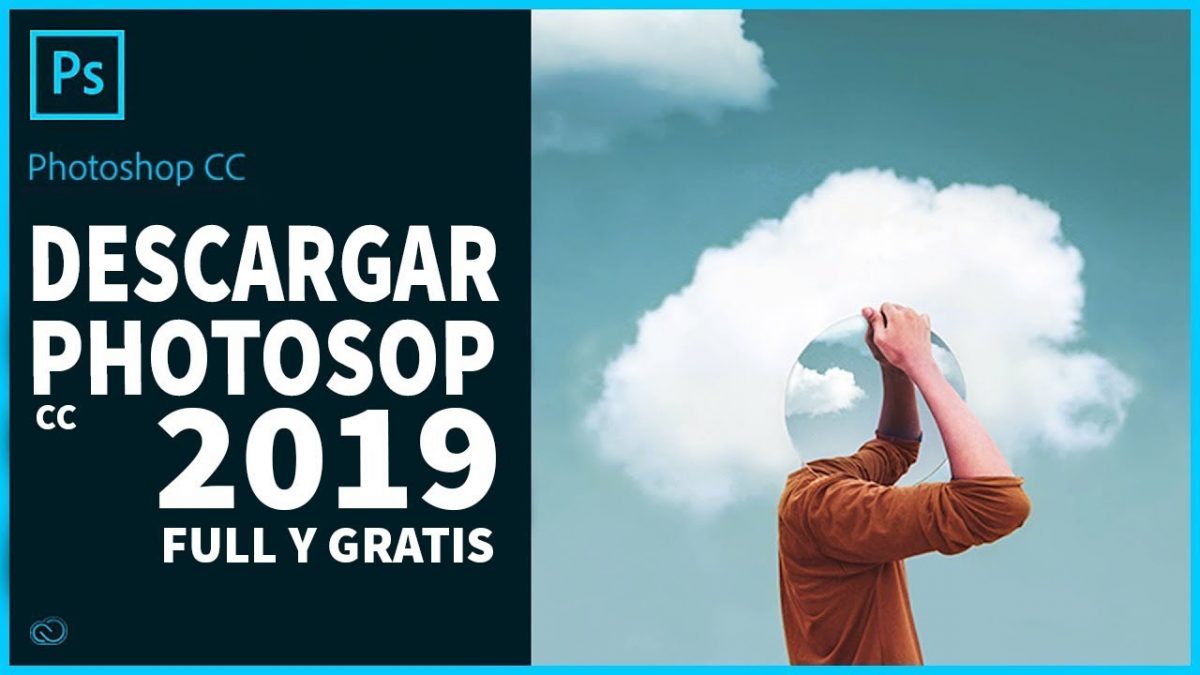 Descargar CC 2019 Portable FULL ESPAÑOL 32 y 64 bits