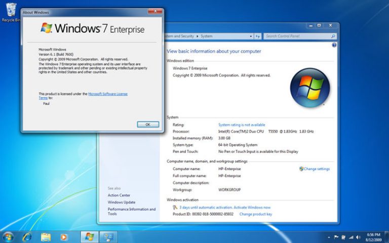 Descargar Windows 8.1 PRO ISO Original32 y 64 bits [FULL ...