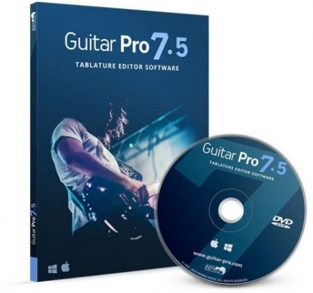guitar pro 7.5 soundbanks