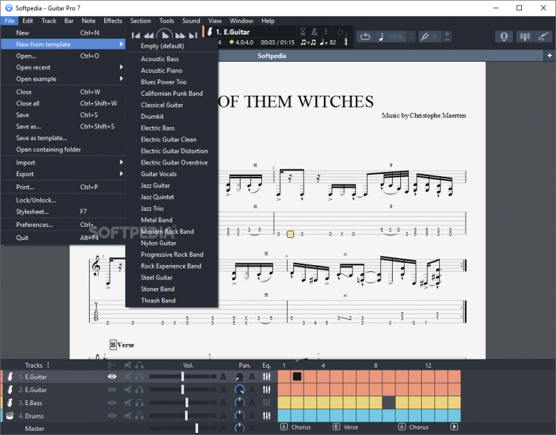 Guitar pro 7 soundbanks как установить