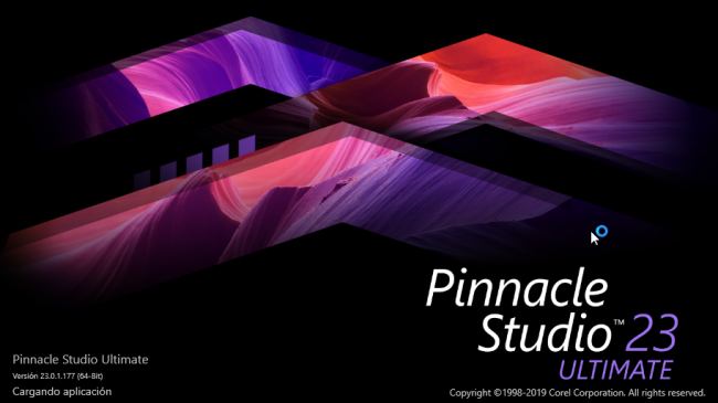 Descargar Pinnacle Studio