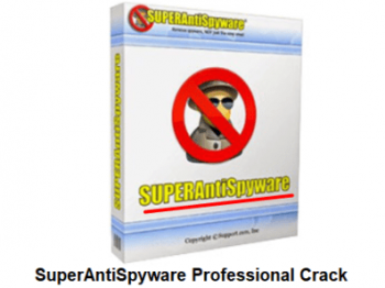 superantispyware pro serial