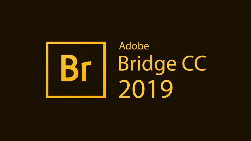 Descargar Adobe Bridge CC 2019