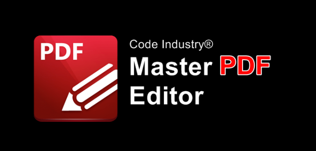 Descargar Master PDF Editor 2019 v5