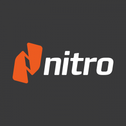 Descargar Nitro Pro PDF Enterprise 12
