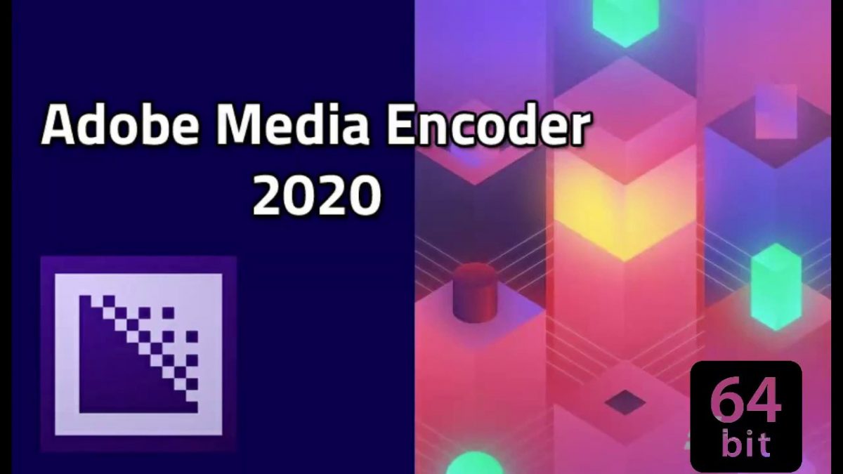 adobe media encoder 2020 mac torrent