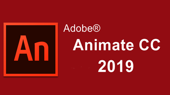 Descargar Adobe Animate CC 2019