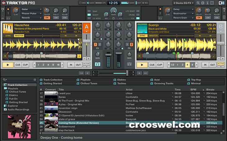 como descargar traktor pro 3 gratis