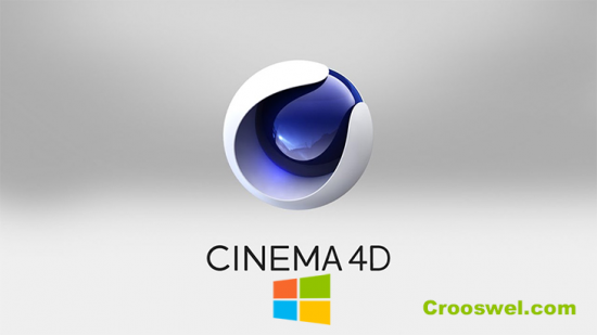 Как активировать cinema 4d r21