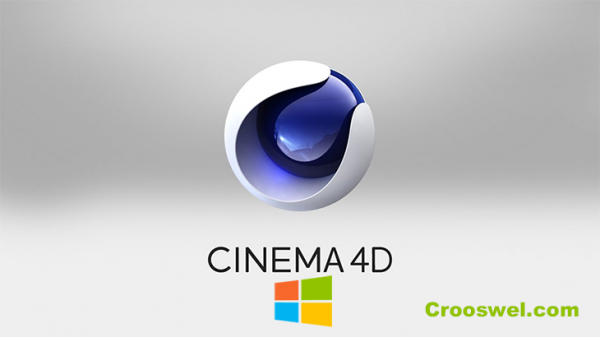 download cinema 4d for windows