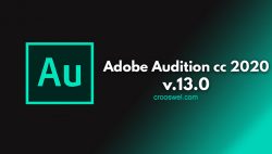 download adobe audition 2020