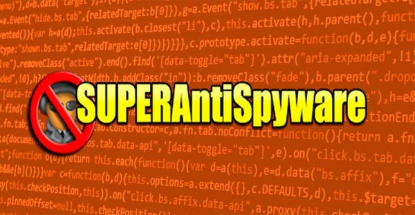 superantispyware 2019 registration code