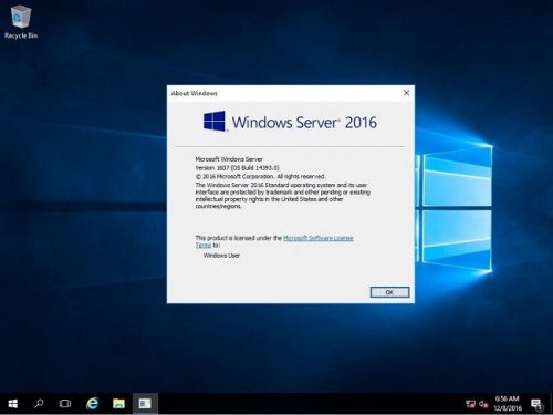 download windows server 2016 datacenter 64-bit iso