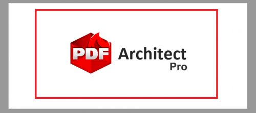 PDF Architect Pro 9.0.45.21322 download the last version for mac