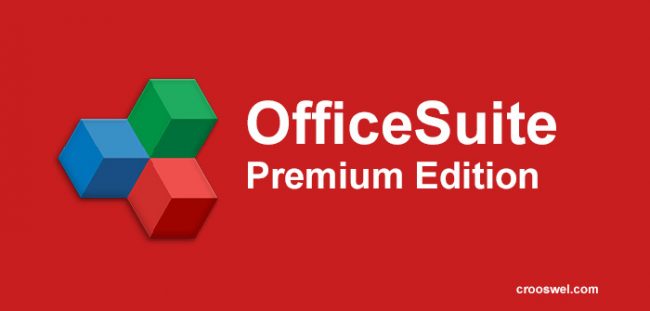 officesuite premium edition portable mega