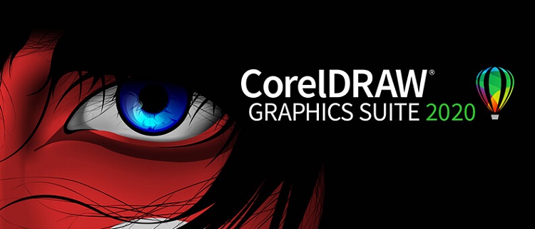 Descargar CorelDRAW Graphics Suite 2020 gratis, mega