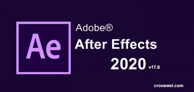 adobe after effects 2020 download