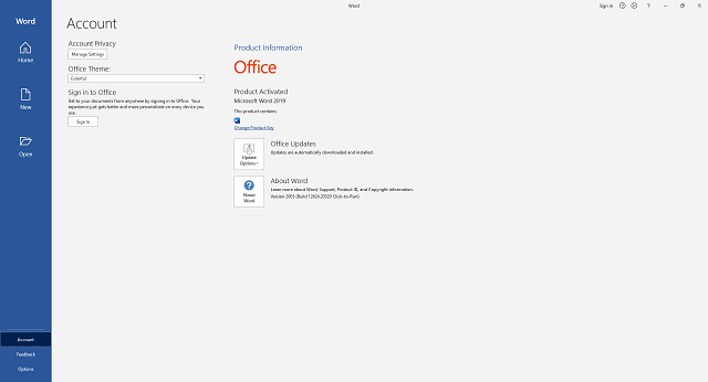 microsoft office 2019 download free full version
