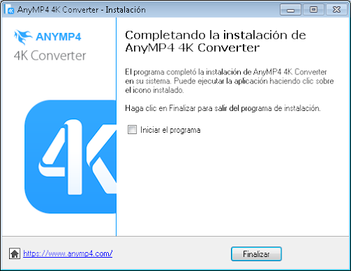 anymp4 video converter full