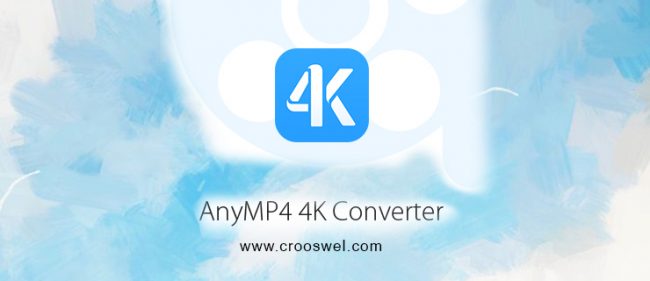 anymp4 video converter ultimate full