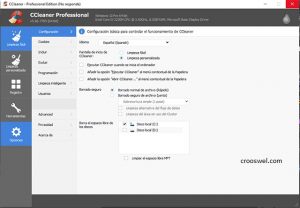 ccleaner professional plus mega 2017