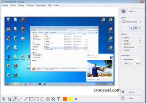instal WinSnap 6.0.9 free