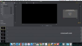 wirecast 10 mojave