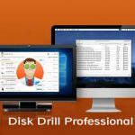 Disk Drill Professional