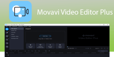 ativar movavi video editor plus 2021