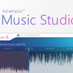 ashampoo music studio 8 full