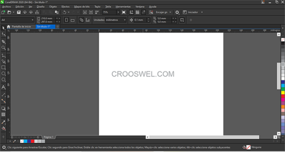 CorelDRAW Graphics Suite 2022 v24.5.0.686 instal the last version for android