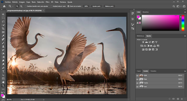 descargar photoshop 2022 gratis full mediaf?re