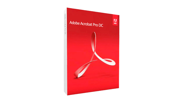 Descargar Adobe Acrobat Pro