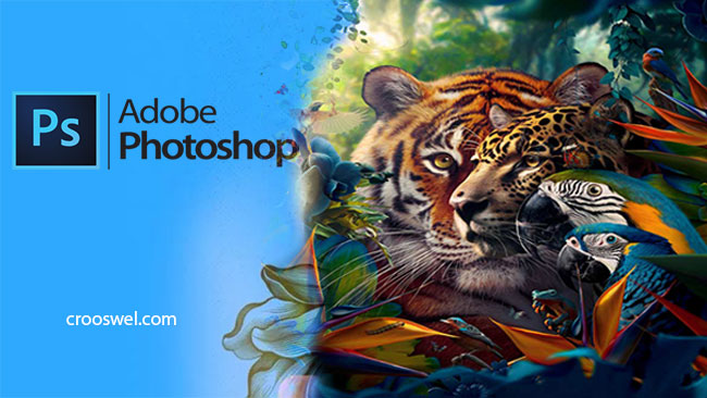 Descargar Adobe Photoshop 2024
