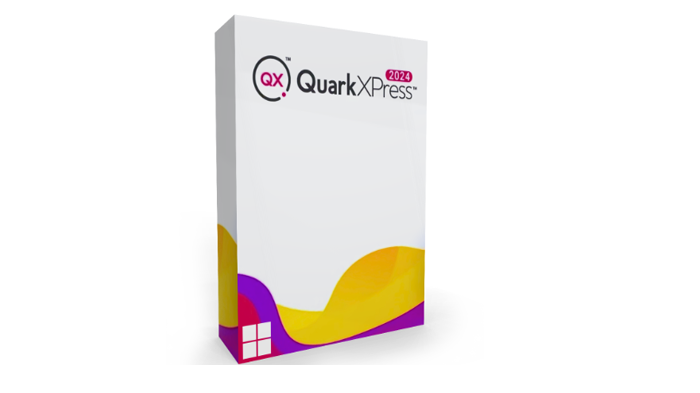 QuarkXPress 2024