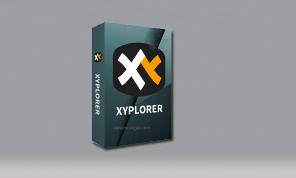 XYplorer Full