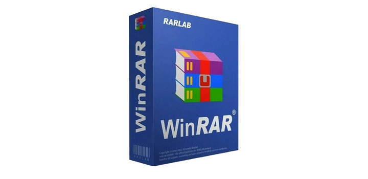 winrar full v7.01