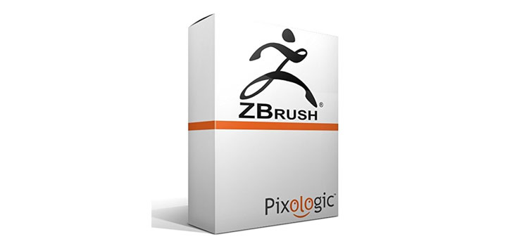 Descargar Pixologic ZBrush