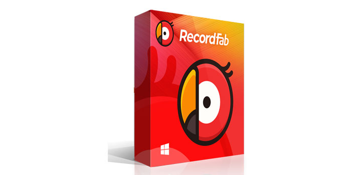 RecordFab full