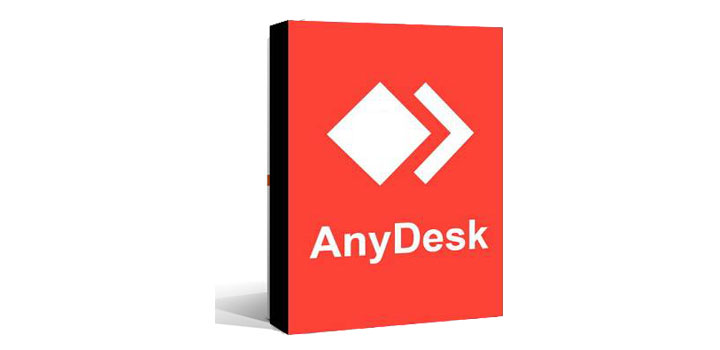 Anydesk full