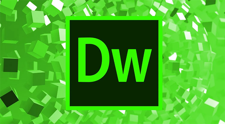 Dreamweaver 2021 v21 Multilenguaje